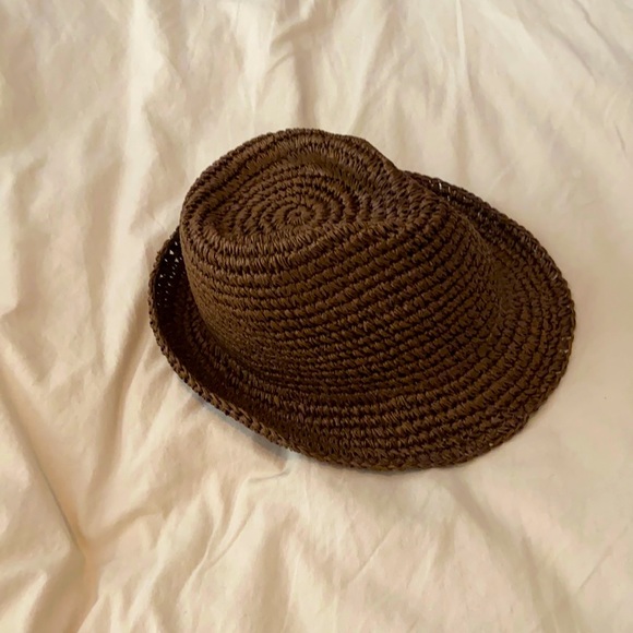 Original Penguin Straw Hat - Picture 1 of 8
